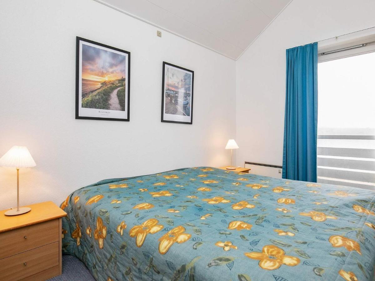 6 Person Holiday Home In Rudk Bing Rudkøbing Екстериор снимка