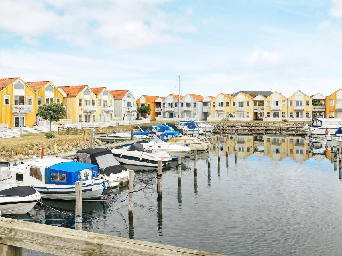 6 Person Holiday Home In Rudk Bing Rudkøbing Екстериор снимка