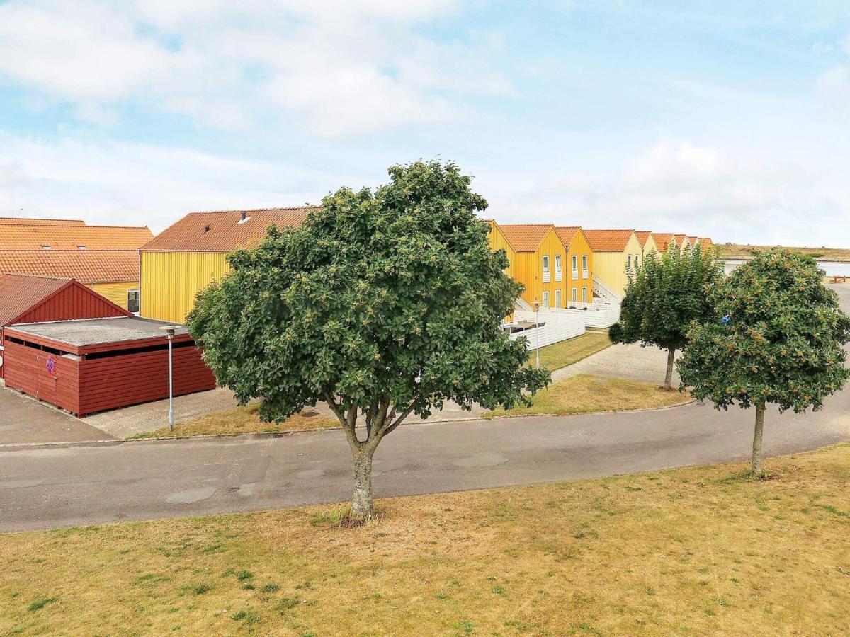 6 Person Holiday Home In Rudk Bing Rudkøbing Екстериор снимка