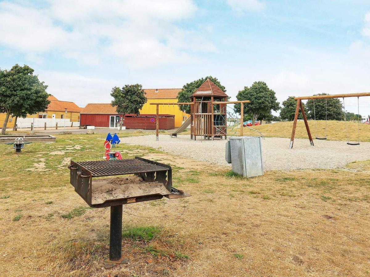 6 Person Holiday Home In Rudk Bing Rudkøbing Екстериор снимка